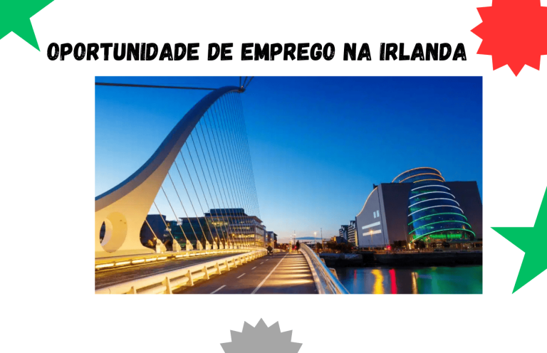 Multinacional Francesa Anuncia 100 Novos Empregos na Irlanda!