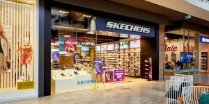 Skechers cresce na Europa e abre vagas em diversos países!