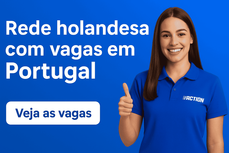Action Abre Vagas de Emprego em Portugal – Veja as Oportunidades!